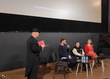 Pytania do specjalnych gości