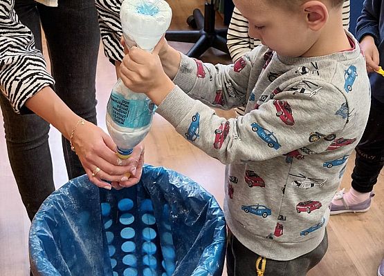 Grafika 15: Dzień Przedszkolaka