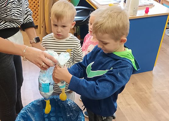 Grafika 16: Dzień Przedszkolaka