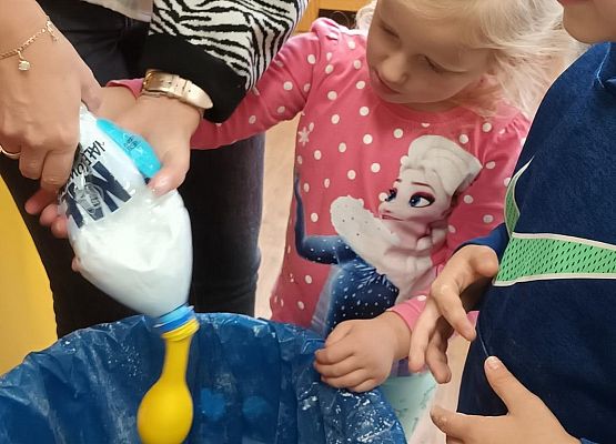 Grafika 17: Dzień Przedszkolaka