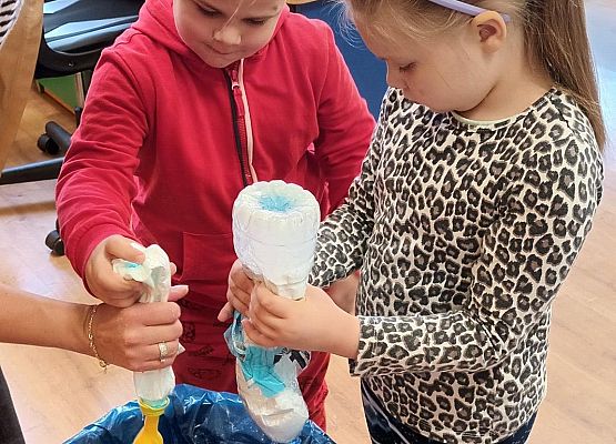 Grafika 18: Dzień Przedszkolaka