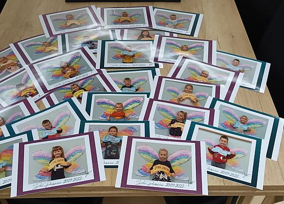 Grafika 34: Dzień Przedszkolaka