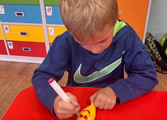 Grafika 26: Dzień Przedszkolaka