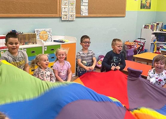 Grafika 10: Dzień Przedszkolaka