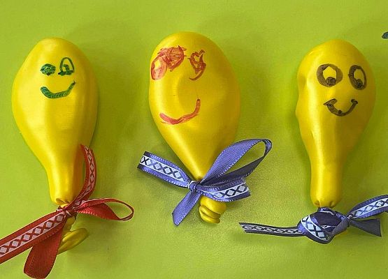 Grafika 31: Dzień Przedszkolaka