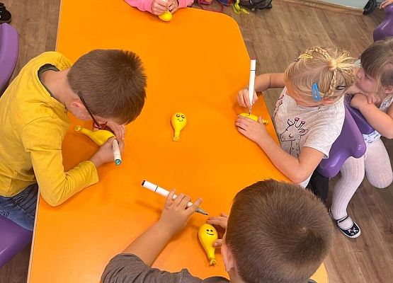 Grafika 20: Dzień Przedszkolaka