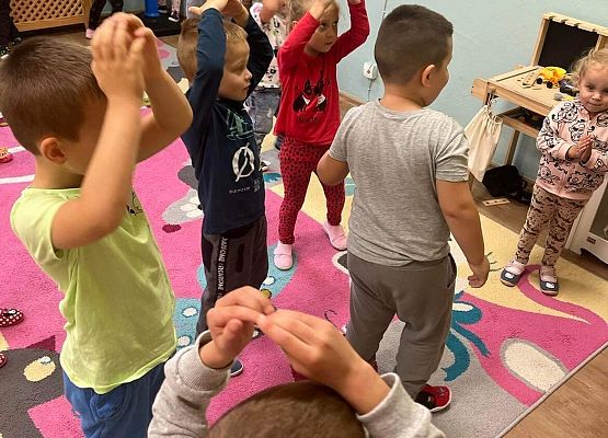 Grafika 36: Dzień Przedszkolaka