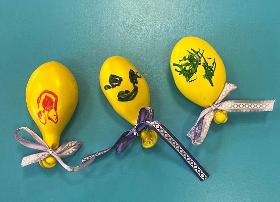 Grafika 28: Dzień Przedszkolaka