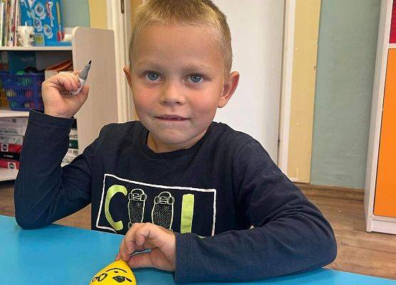 Grafika 27: Dzień Przedszkolaka