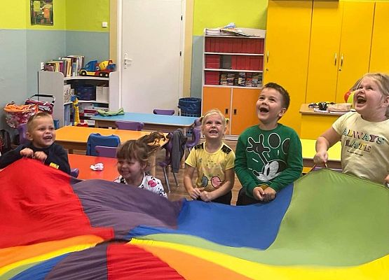 Grafika 6: Dzień Przedszkolaka