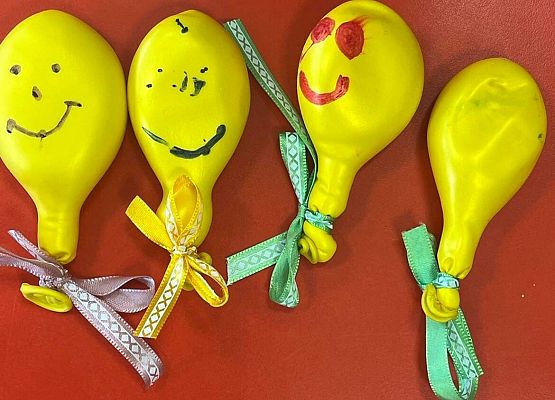 Grafika 29: Dzień Przedszkolaka