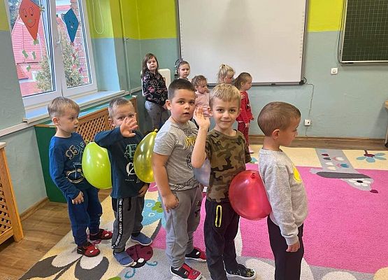 Grafika 13: Dzień Przedszkolaka