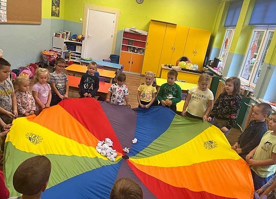 Grafika 8: Dzień Przedszkolaka