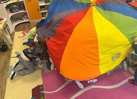 Grafika 9: Dzień Przedszkolaka