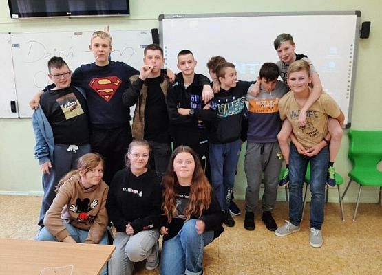 Grafika 7: „To się musi powieść”