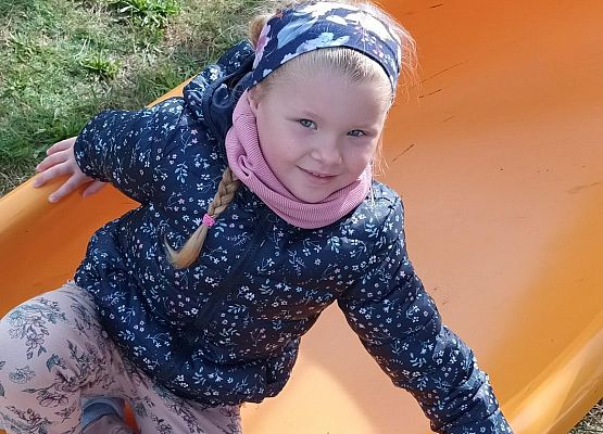 zabawy na przedszkolnym placu zabaw