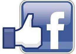 logo facebooka grafika