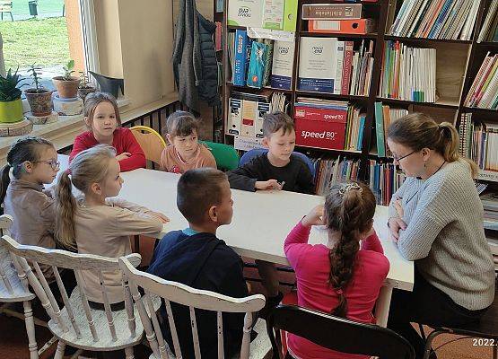 pasowanie na czytelnika