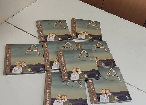 wyprawki czytelnicze