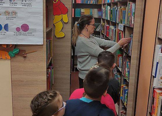 pasowanie na czytelnika