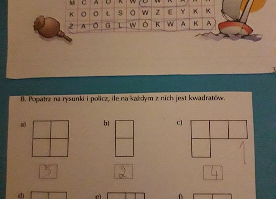 Grafika 10: Europejski Tydzień Świadomości Dysleksji 2022