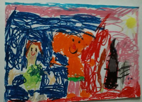 Grafika 15: Europejski Tydzień Świadomości Dysleksji 2022