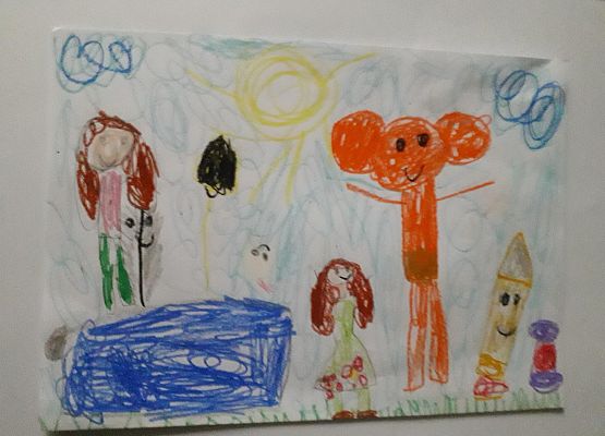 Grafika 16: Europejski Tydzień Świadomości Dysleksji 2022