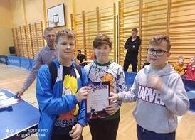 Grafika 2: Tenisowe rozgrywki