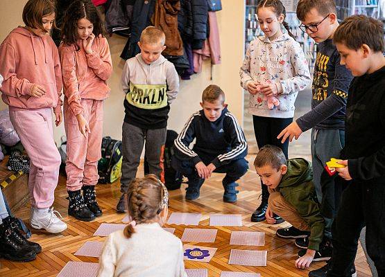 Aktywność po zajęciach