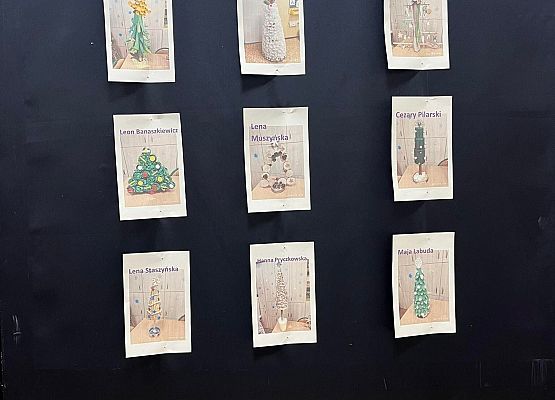 wyróżnione prace grafika