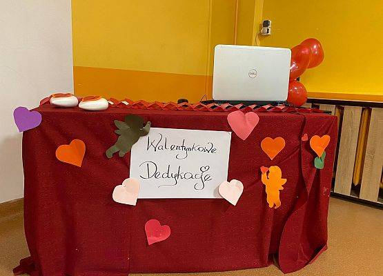 walentynkowededykacje