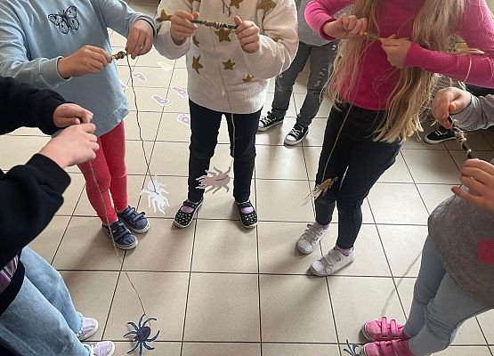 Grafika 6: „Nasza bezpieczna szkoła-Bezpieczna przerwa”