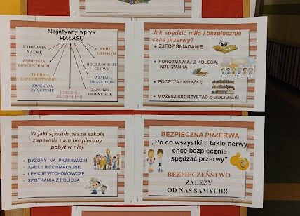 kampania informacyjna