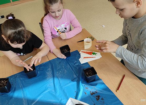 Nikola, Milena i Natan