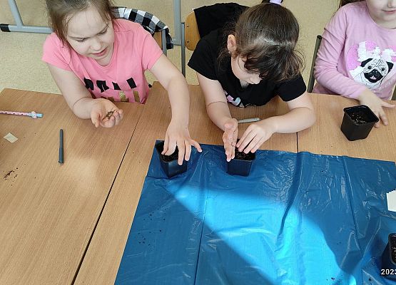 Lena, Nikola i Milena