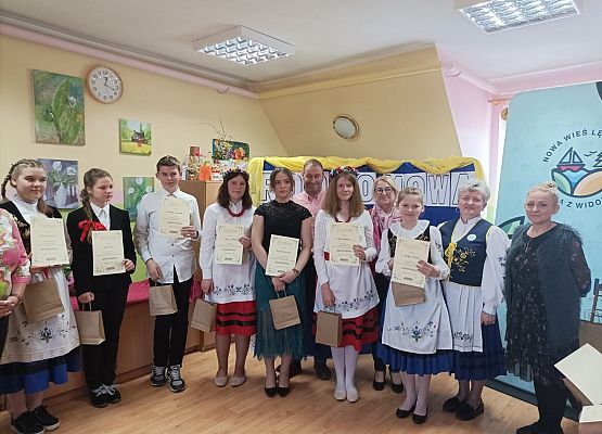 rodno mowa eliminacje gminne