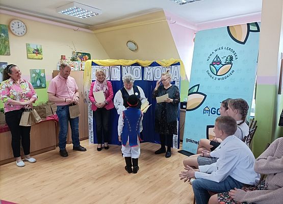 rodno mowa eliminacje gminne