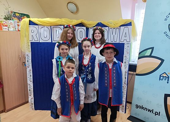 rodno mowa eliminacje gminne