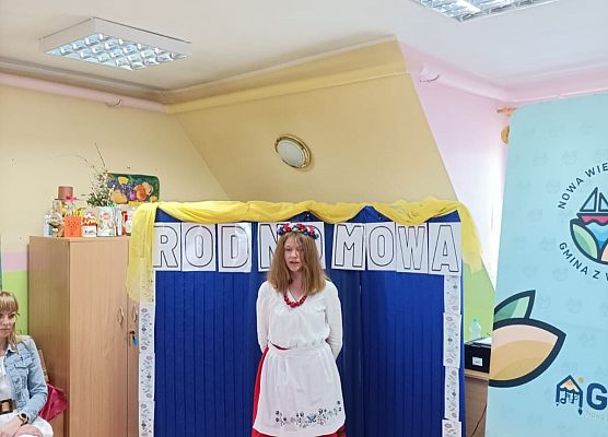 rodno mowa eliminacje gminne