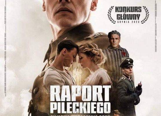 "Raport Pileckiego"