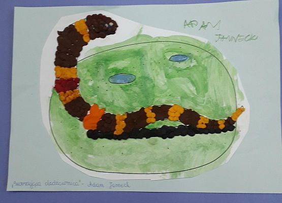 Grafika 13: KONKURS ŚWIĄTECZNY