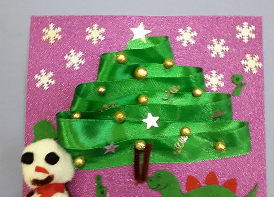 Grafika 1: KONKURS ŚWIĄTECZNY