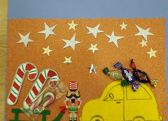 Grafika 11: KONKURS ŚWIĄTECZNY