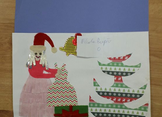 Grafika 3: KONKURS ŚWIĄTECZNY