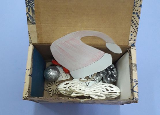 Grafika 6: KONKURS ŚWIĄTECZNY