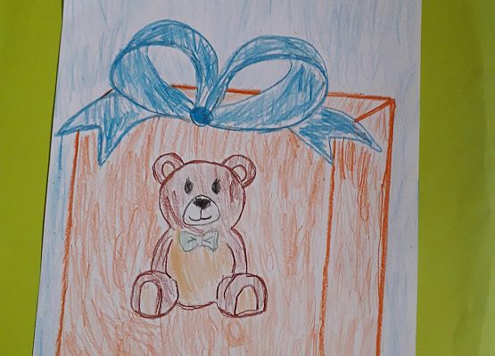 Grafika 7: KONKURS ŚWIĄTECZNY