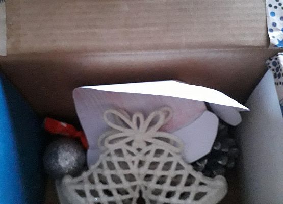 Grafika 10: KONKURS ŚWIĄTECZNY