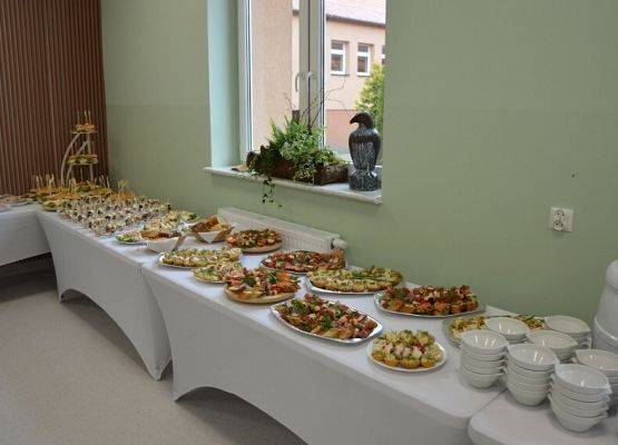 Grafika 57: Dzień Patrona Szkoły oraz Stulecie Lasów Państwowych