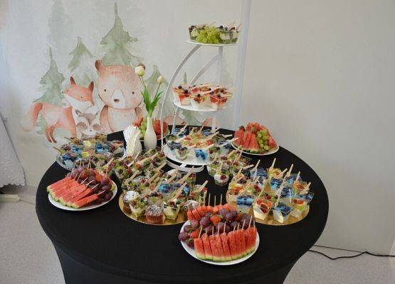 Grafika 59: Dzień Patrona Szkoły oraz Stulecie Lasów Państwowych