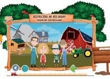 Grafika 1: VI Edycja kursu e-learningowego dla dzieci